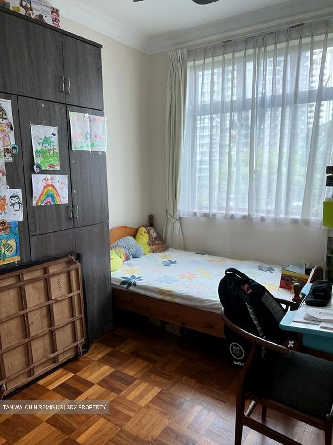 Spring Grove (D10), Condominium #469738701